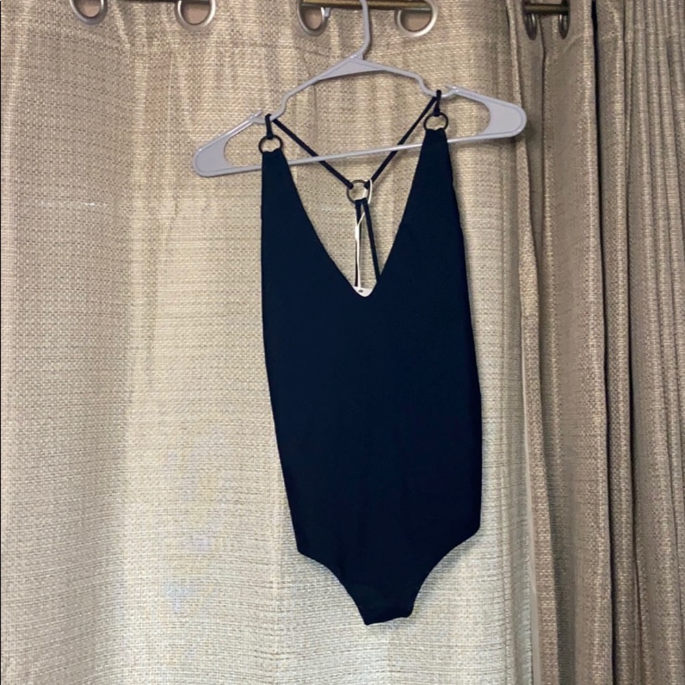 Mikoh Swimwear